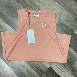 Gymshark Tank